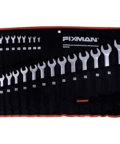 Fixman 23 Pieces Combination Spanner Set 6mm - 32mm