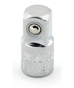 Fixman Adaptor 1/2F*3/8m