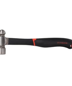 Fixman Ball Pein Hammer 12Oz