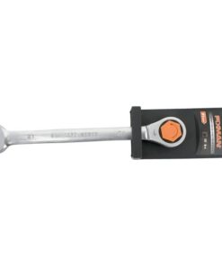 Fixman Combination Ratcheting Wrench 21mm