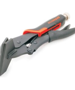 Fixman Flat Lock Grip Pliers