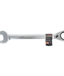 Fixman Reversible Combination Ratcheting Wrench 32mm