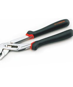 Fixman  Water Pump Pliers 10"/250mm