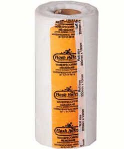 Flash Harry Waterproofing Membrane - 1m x 50m