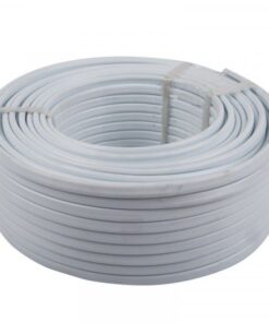 Flat Earth Cable - 2.5mm 20M