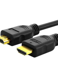Flat HDMI Cable - 1.5m