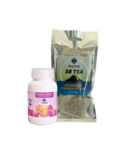 Flat Stomach Combo - 7 Days Fast Results - Shrink your stomach Fat