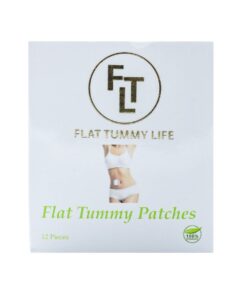 Flat Tummy Patches