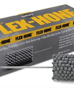 Flex Hone Honing Tool 95mm