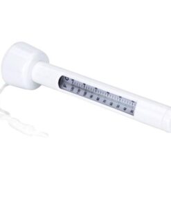 Float Pool Thermometer for Outdoor & Indoor Swimming