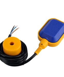 Float Switch 10m
