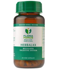 Flora Force Herbelax