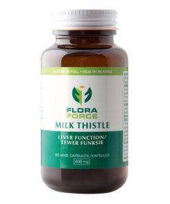 Flora Force Milk Thistle