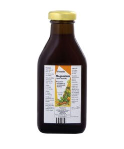 Floradix - Magnesium Liquid For Healthy Muscles - 250ml