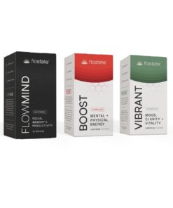 Flostate - Peak Performance Stack