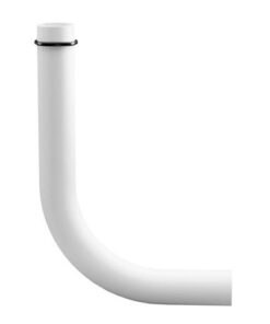 Flush Pipe & Washer For Low Lever (10 Piece Pack)