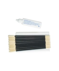 Foam Swabs Cleaning Kit