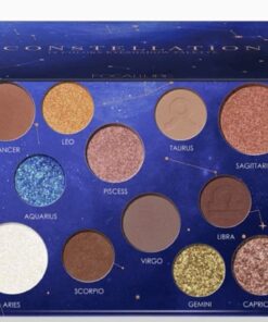 Focallure Constellation Palette