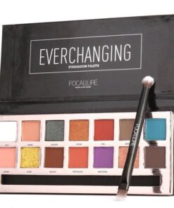 Focallure Everchanging Palette