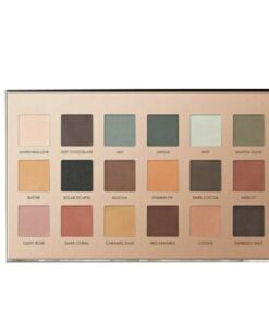 Focallure Impressionism Eyeshadow Palette