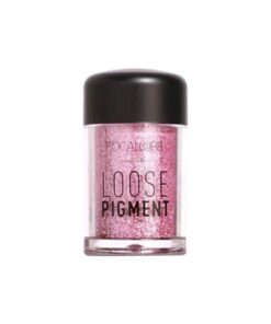 Focallure Loose Powder Shimmer Eye Shadow - 03 Lavender