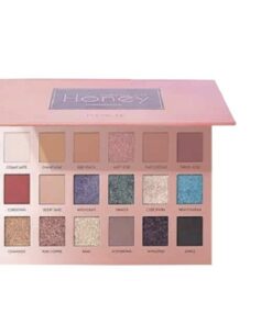 Focallure Sweet As Honey Palette