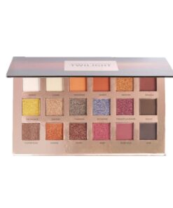 Focallure Twilight Shimmer Palette