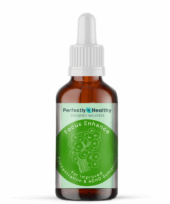 Focus Enhance - Concentration & Focus for Distracted & ADHD Individuals