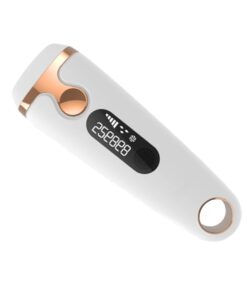 FocusElectro Home Use IPL Hair Removal Laser Machine