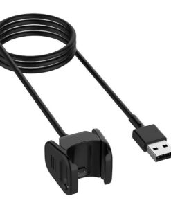 FocusFit Fitbit Charge 3 & 4 Charger Replacement Charger USB