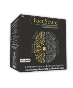 FocuStrate (60 Capsules)