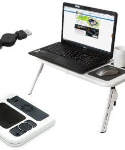 Foldable Laptop Table