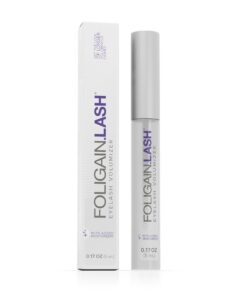 Foligain Lash Eyelash Volumizer Lengthener Serum (5ML)