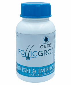 Follicgro Hair Growth Capsules