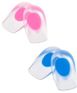 Foot Massage Gel Inner Heel Cushion