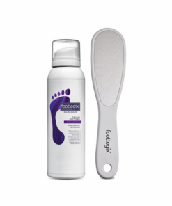 Footlogix Callus Softener & Foot File