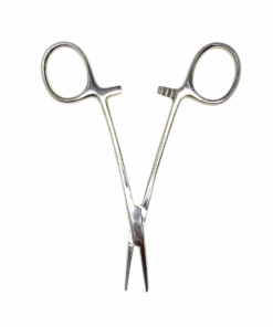 Forcep Mosquito 12.5cm Cvd - Pack Of 6