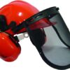Forester / Chainsaw Operator Helmet