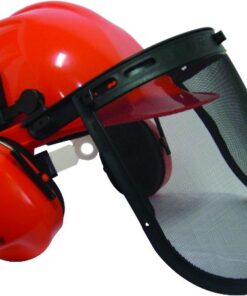 Forester / Chainsaw Operator Helmet