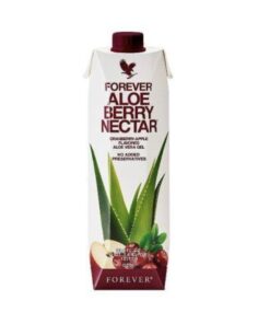 Forever Aloe Berry Nectar