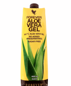 Forever Aloe Vera Gel