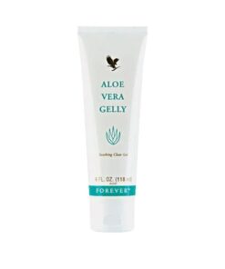 Forever Aloe vera Gelly