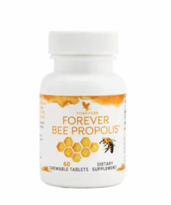 Forever Bee Propolis - 60 Chewable Tablets
