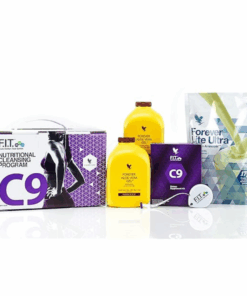 Forever C9 Nutritional Cleansing Pack