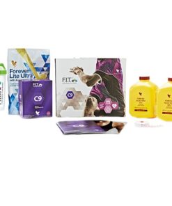 Forever F.I.T C9 Nutritional Pack