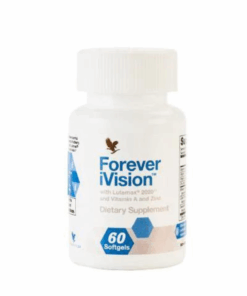 Forever IVision - 60 Softgels