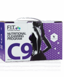 Forever living F.I.T C9 Nutritional Pack