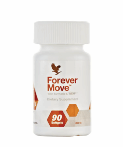 Forever Move - 90 Softgels