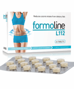 Formoline - L112 Weight Loss Tablets (64 Tablets)