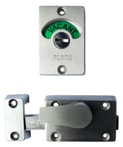 Fortis Bathroom Indicator Bolt SC